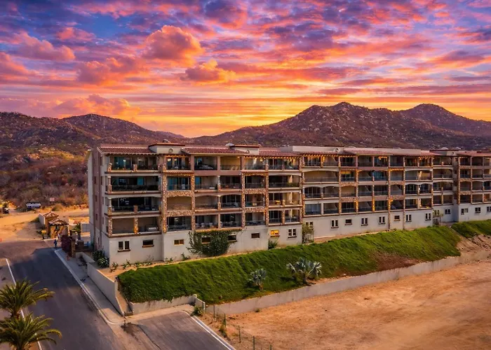 Apartment Mesmerizing Ocean & Arch Views King Beds Pool Luxury Family Friendly Cabo San Lucas